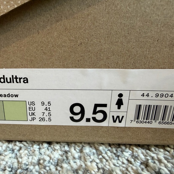 On Running Brand New Cloudultra Running Shoes - Picture 4 of 4